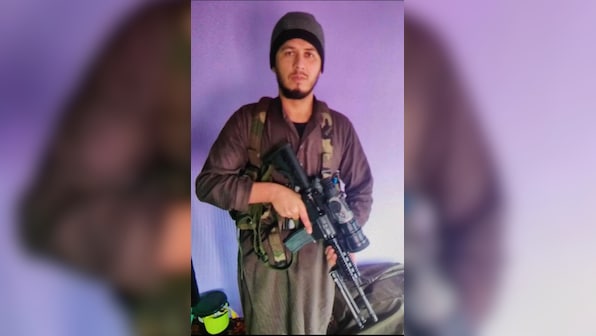 Two Pulwama conspirators, including Masood Azhar's relative, shot dead in Kashmir encounter: Official