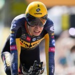 Tour de France 2021: Wout van Aert wins stage 20, Tadej Pogacar edges closer to victory with excellent performance