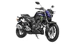 Yamaha FZ25 MotoGP Edition launched in India at Rs 1,36,800: Find out what’s new