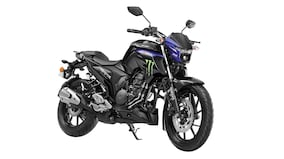 Yamaha FZ25 MotoGP Edition launched in India at Rs 1,36,800: Find out what’s new