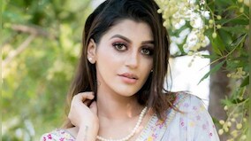 NOTA actor Yashika Aannand under critical care following car accident near Chennai