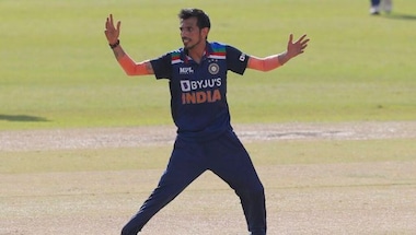 India vs Sri Lanka: Yuzvendra Chahal, Krishnappa Gowtham test positive for COVID-19 in Colombo, says report