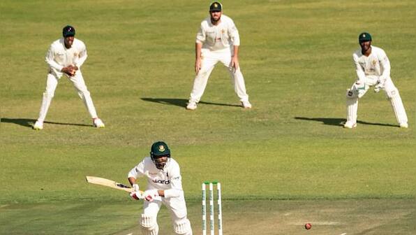 Highlights, Zimbabwe vs Bangladesh, one-off Test Day 2 at Harare, Full Cricket Score: Hosts 114/1 at stumps, trail by 354 runs