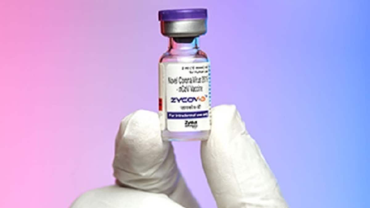 Centre working with Zydus Cadila on pricing of ZyCoV-D vaccine; likely to launch on 2 October