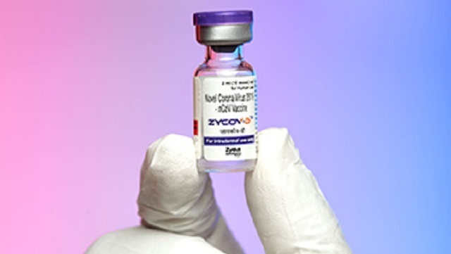 ZyCoV-D, Zydus Cadila's needle-free COVID-19 vaccine gets DCGI nod; all you need to know ZyCoV-D, Zydus Cadila's needle-free COVID-19 vaccine gets DCGI nod; all you need to know