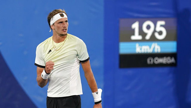 Alexander Zverev planning to take legal action over allegations of domestic abuse from former girlfriend Alexander Zverev planning to take legal action over allegations of domestic abuse from former girlfriend