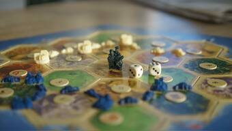 Premium wooden board games to play together