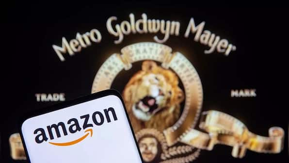 Amazon, MGM top executives weigh in on the merger, their strategy to reinvigorate content