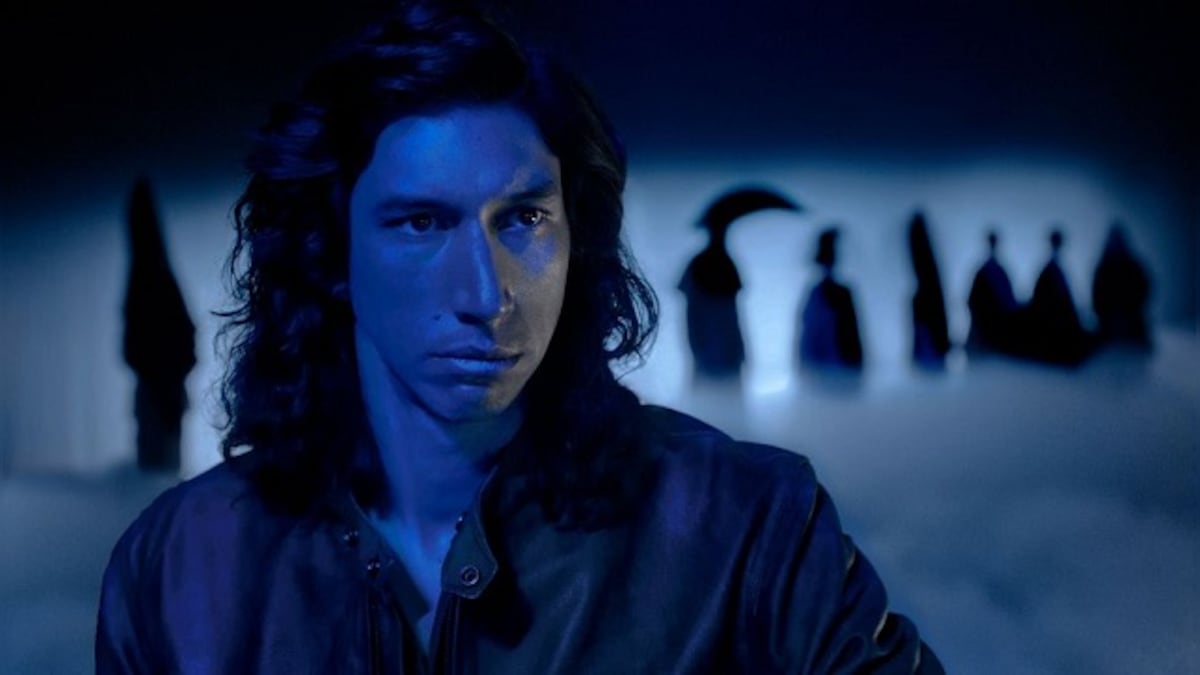 Annette movie review: Adam Driver owns the fantastical Leos Carax’s directorial with his charismatic presence