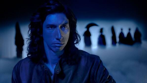 Annette movie review: Adam Driver owns the fantastical Leos Carax’s directorial with his charismatic presence