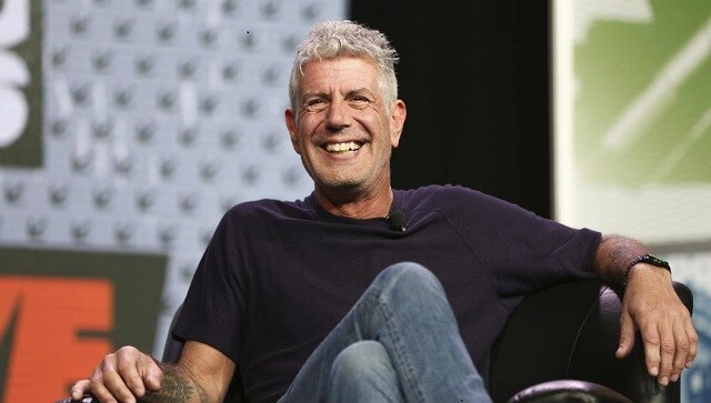 Explained: Why is the use of the Anthony Bourdain AI voice in Roadrunner docu drawing criticism