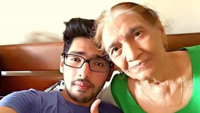 640px x 363px - Amaal, Armaan Malik's grandmother passes away; Tiger Shroff, Dia Mirza,  among others offer condolences-Entertainment News , Firstpost