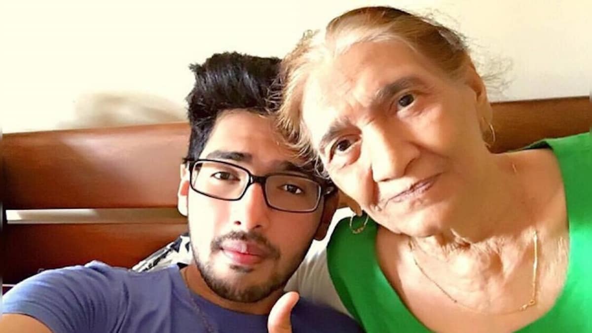 Amaal, Armaan Malik's grandmother passes away; Tiger Shroff, Dia Mirza, among others offer condolences