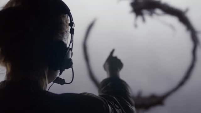 Arrival (2016)