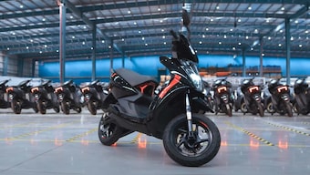 Ather Energy channels its inner Tesla, banks on Impact report to strengthen portfolio and brand