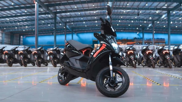 Ather Energy channels its inner Tesla, banks on Impact report to strengthen portfolio and brand