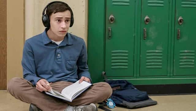 Still from Atypical