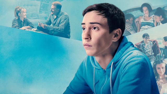 As Netflix show Atypical wraps up after four seasons, a look at how it navigated the tricky terrain of living on the spectrum As Netflix show Atypical wraps up after four seasons, a look at how it navigated the tricky terrain of living on the spectrum