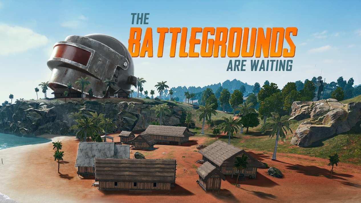 Battlegrounds Mobile India Samler 34 Millioner Spillere På En Uke Siden