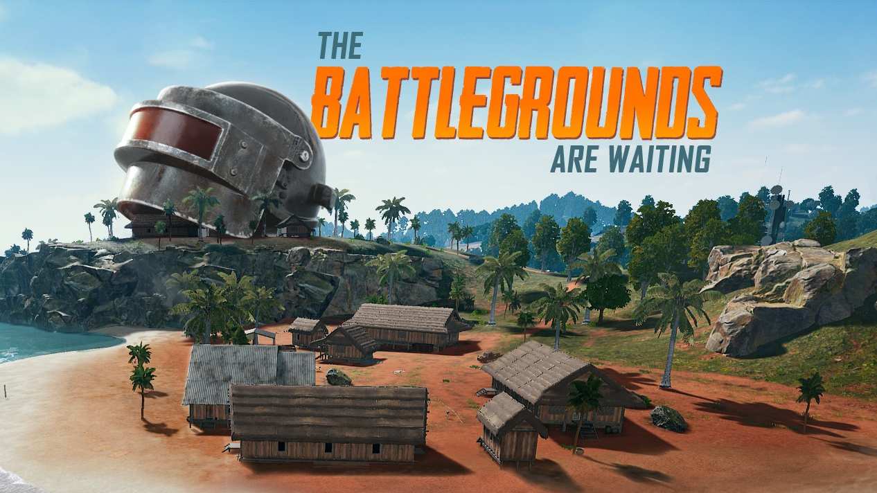 Battlegrounds Mobile India amasses 34 million players in a week since its launch Battlegrounds Mobile India amasses 34 million players in a week since its launch