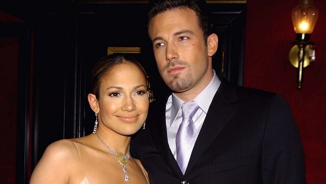 Jennifer Lopez, Ben Affleck confirm they’re back together; a timeline of their relationship