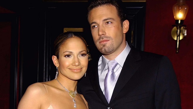 Jennifer Lopez, Ben Affleck confirm they’re back together; a timeline of their relationship Jennifer Lopez, Ben Affleck confirm they’re back together; a timeline of their relationship