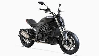 Benelli 502C twin-cylinder cruiser to be launched in India late-July, bookings open