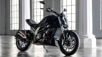 Benelli 502C launched in India at Rs 4.98 lakh: Check specifications, features and more