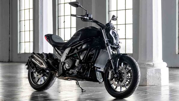 Benelli 502C launched in India at Rs 4.98 lakh: Check specifications, features and more