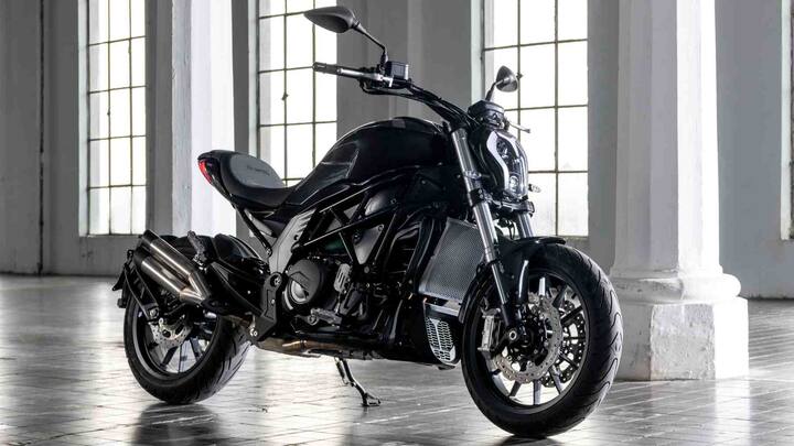 Benelli 502C launched in India at Rs 4.98 lakh: Check specifications, features and more Benelli 502C launched in India at Rs 4.98 lakh: Check specifications, features and more