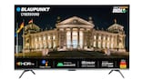 Blaupunkt launches ‘Made in India’ Android smart TVs at a starting price of Rs 14,999