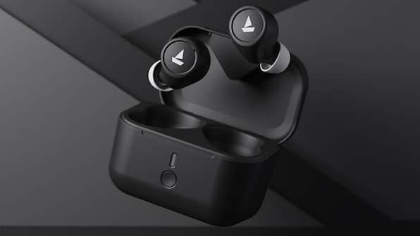 Boat launches Airdopes 501 with Hybrid Active Noise Cancellation, up to 28 hours battery life at Rs 2,499