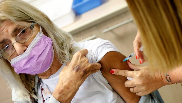 Explained: Is a COVID-19 booster dose necessary for people in India? Explained: Is a COVID-19 booster dose necessary for people in India?