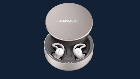 Bose Sleepbuds II with improved noise masking launched in India at Rs 22,900