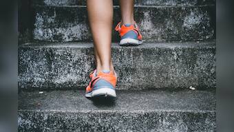 Running shoes for men