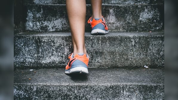 Great running shoes for women