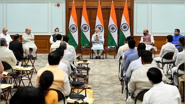 PM Modi Cabinet Reshuffle News Updates:  Pratima Bhoumik first resident of Tripura to become Union minister in Independent India