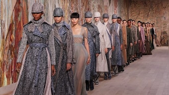 The journey of craft, from Byculla to Paris: How embroidery from the Chanakya School earned space in a Dior show