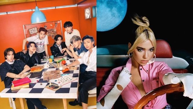 Examining music charts: Why IMI should be more transparent about workings of its International Top 20 Examining music charts: Why IMI should be more transparent about workings of its International Top 20