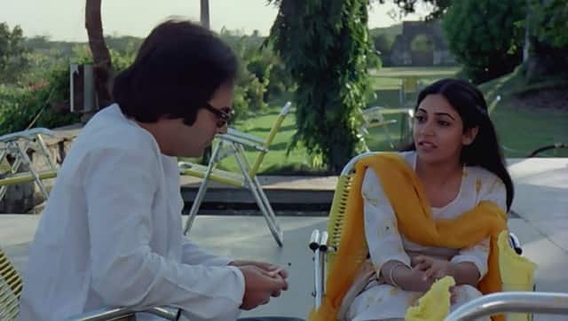 and Neha at 