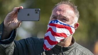 Chef José Andrés and his World Central Kitchen awarded Princess of Asturias Awards for relief work promoting healthy food