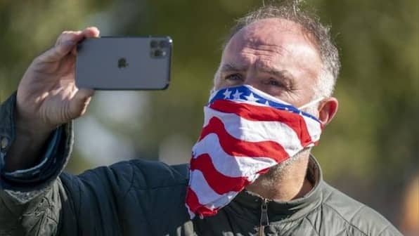 Chef José Andrés and his World Central Kitchen awarded Princess of Asturias Awards for relief work promoting healthy food