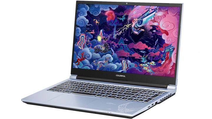 Colorful X15-AT gaming laptop launched with GeForce RTX 3060 graphics: All you need to know Colorful X15-AT gaming laptop launched with GeForce RTX 3060 graphics: All you need to know