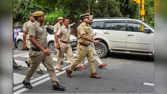 In Uttar Pradesh's Barabanki 18 dead, 25 injured after truck rams into parked bus