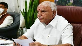 BJP opts for brand overhaul in Karnataka as party face BS Yediyurappa steps down as chief minister