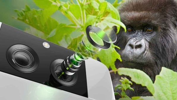 Corning introduces Gorilla Glass DX, DX+ for smartphone camera lens; Samsung to be the first to use it