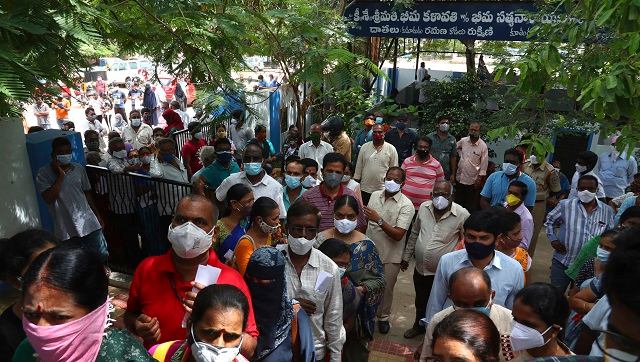 COVID-19 updates: Tripura extends curfew as Delta Plus cases rise; Kerala's Sabarimala temple to reopen on 17 July COVID-19 updates: Tripura extends curfew as Delta Plus cases rise; Kerala's Sabarimala temple to reopen on 17 July