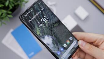 Best smartphones below 20K