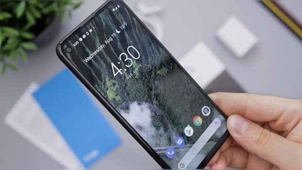 Best smartphones below 20K