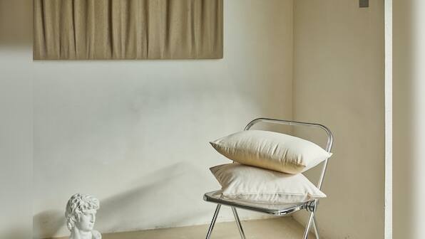 Orthopedic pillows for a great night's sleep